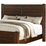 Dawson Creek King Headboard