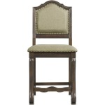 Chesley Counter Side Chair