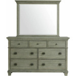 Crawford Dresser