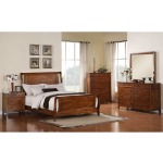 Tucson Headboard & Footboard