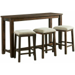 Jax Bar Table Set