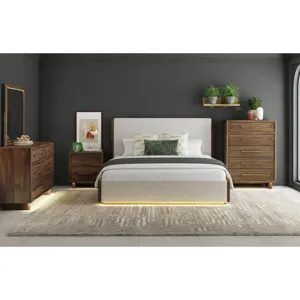 brisbanekinguph5pcbedroomsetwbouclebeigeandledinbrown_lifestyle.jpg