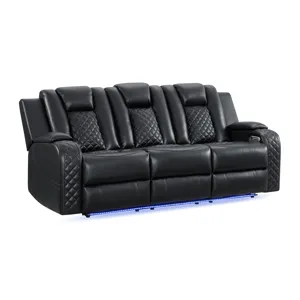 CARLO PWR SOFA