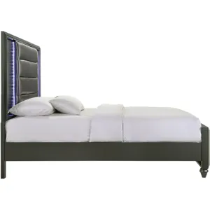 Moonstone Queen Bed