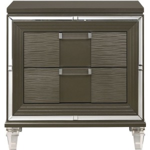 Twenty Nine Nightstand w/USB