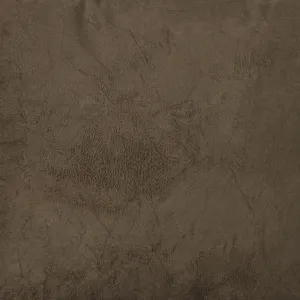 333-13 Chofa in Pash Coffee W/2 Karakul Fur Pillows