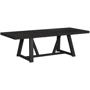 Transcend Dining Table with 22