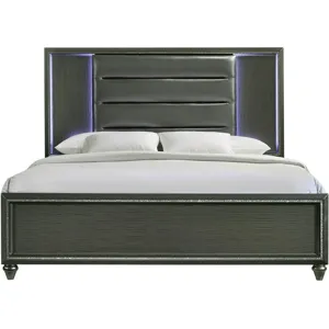Moonstone Queen Bed