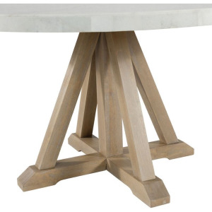 Lakeview Round Dining Table Base