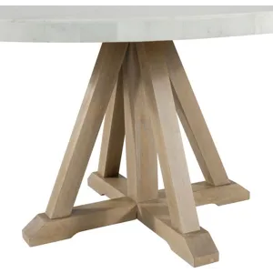 Lakeview Round Dining Table Base