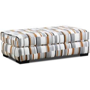 John Ottoman in Brigade Antique