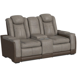 LANTANA POWER LOVESEAT