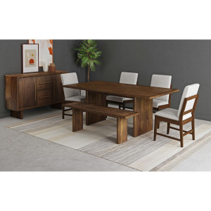 Brisbane 6 PC Dining Set