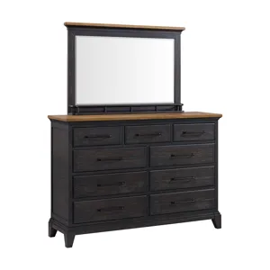 Montrose Bedroom Set