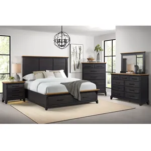 Montrose Bedroom Set