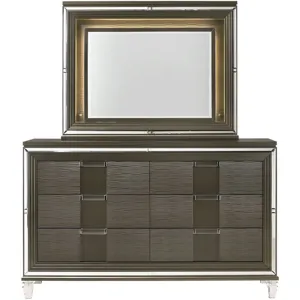 Twenty Nine Mirror