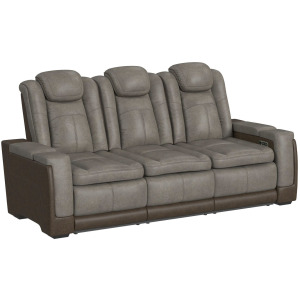 LANTANA POWER SOFA