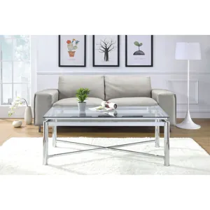Savannah Separate Pack C-831ED/CO Coffee Table