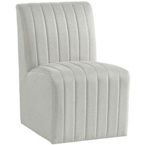 JEMMA UPHOLSTERED SIDE CHAIR