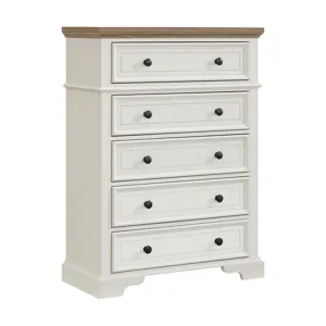 EASTWOOD YOUTH CHEST