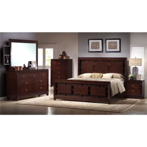 London Nightstand