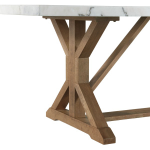 Lakeview Rectangular Dining Table Base
