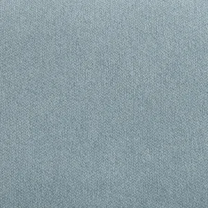 Acacia Swivel Chair in Freya Light Blue