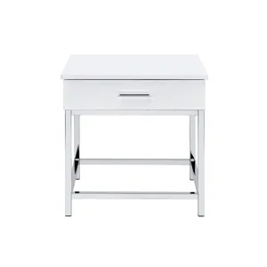 Adela End Table