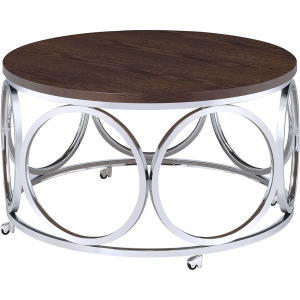 Alexis (C-1103.C-1104) Coffee Table