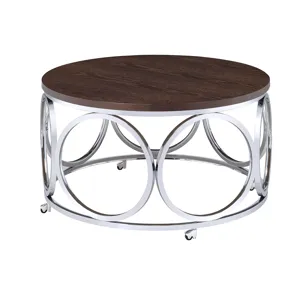 Alexis (C-1103.C-1104) Coffee Table