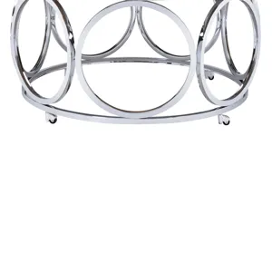 Alexis (C-1103.C-1104) Coffee Table