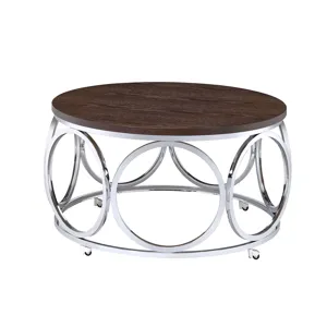 Alexis (C-1103.C-1104) Coffee Table