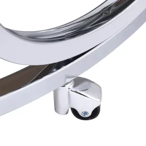 Alexis (C-1103.C-1104) Coffee Table