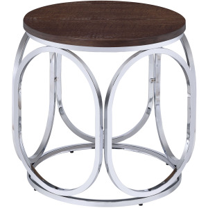 Alexis (C-103.C-1104) End Table