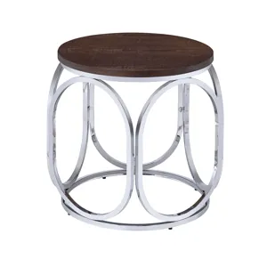 Alexis (C-103.C-1104) End Table