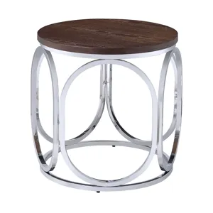 Alexis (C-103.C-1104) End Table