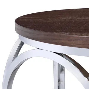 Alexis (C-103.C-1104) End Table