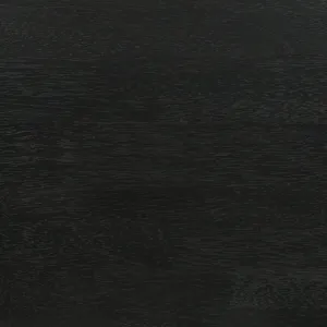 Allan 5-Drawer Chest in Black