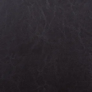 Amherst Counter Side Chair W/PU Cushion Dark Finish (2 Per Pack)