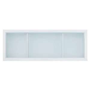 Amia Complete Dressing Table with Lightbulbs