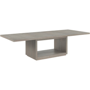 Arcadia Dining Table in Grey
