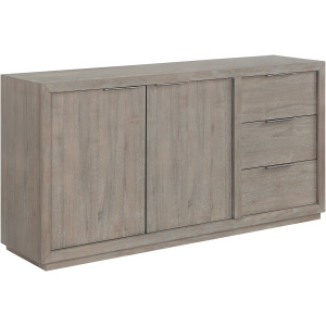 Arcadia Server in Grey