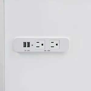 Ariana Complete Dressing Table with Lightbulbs