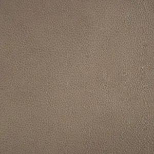 Aries Swivel Recliner in Bolero PU Mushroom