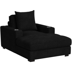 Arizona Chaise with 1 Pillow 20