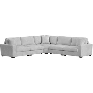 Geraldine Armless Chair