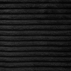 Arizona Modular Ottoman in Steno Black