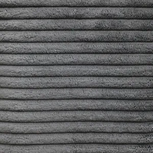 Arizona Chaise with 1 Pillow 20\", 2 Cupholders and 2 USB in Steno Charcoal