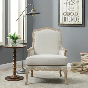 Artesia 1725 ARM Chair Midtown Taupe STA3 packaging