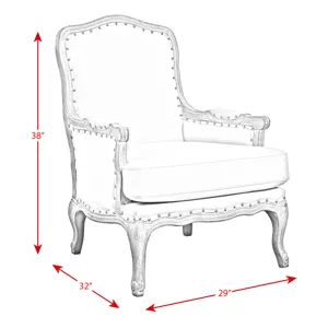 Artesia 1725 ARM Chair Midtown Slate STA3 packaging